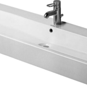 Lavoar Duravit Vero 120cm montare pe mobilier