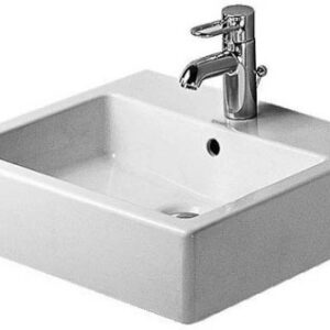 Lavoar Duravit Vero 50cm montare pe mobilier