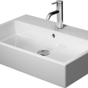 Lavoar Duravit Vero Air 70x47cm montare pe mobilier