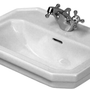 Lavoar Duravit seria 1930 50x36.5cm