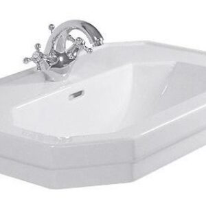 Lavoar Duravit seria 1930 80x55cm