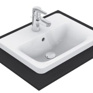 Lavoar Ideal Standard Connect Rectangular 50x39cm montare in blat