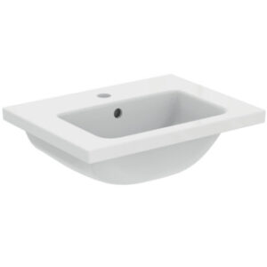 Lavoar Ideal Standard i.life S 51x38.5cm montare pe mobilier alb