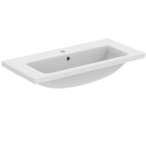 Lavoar Ideal Standard i.life S 81x38.5cm montare pe mobilier alb