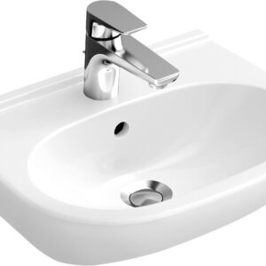 Lavoar Villeroy & Boch O.Novo Compact 55x37cm Alb Alpin