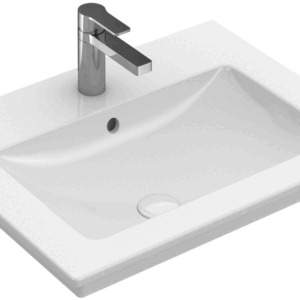 Lavoar Villeroy & Boch Venticello 60x50 montare pe mobilier