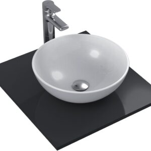 Lavoar rotund tip bol Ideal Standard Strada O 41x41cm montare pe blat