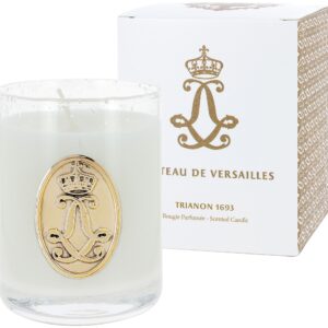 Lumanare parfumata Chateau de Versailles Trianon 100g