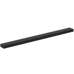 Maner pentru dulap Ideal Standard i.life 27cm negru mat