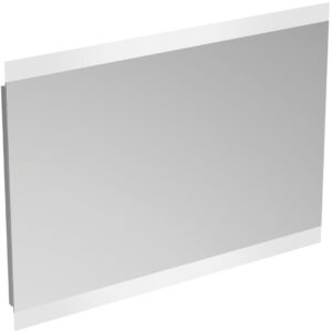 Oglinda cu iluminare LED Ideal Standard Mirror & Light 100x70cm reversibila