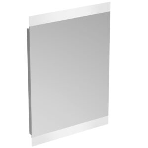 Oglinda cu iluminare LED Ideal Standard Mirror & Light 50x70cm reversibila