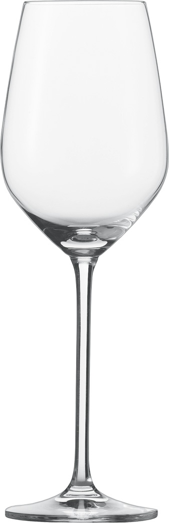 Pahar vin alb Schott Zwiesel Fortissimo Burgundy cristal Tritan 420ml