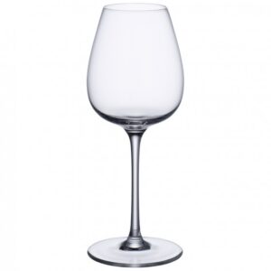 Pahar vin alb Villeroy & Boch Purismo Wine Goblet 218mm 0 40 litri