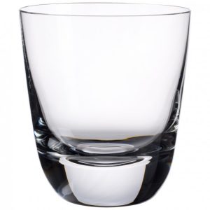 Pahar whisky Villeroy & Boch American Bar - Straight Bourbon Double Old Fashioned tumbler 112mm