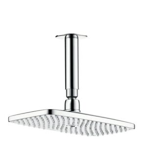 Palarie de dus Hansgrohe Raindance E240 fixare pe tavan