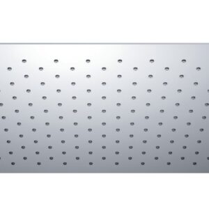 Palarie de dus Ideal Standard Ideal Rain Luxe M1 400x400mm