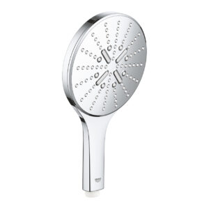 Para de dus Grohe RainShower SmartActive 150 3 jeturi crom