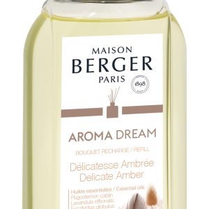 Parfum pentru difuzor Berger Aroma Dream 200ml