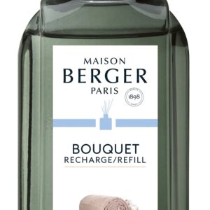 Parfum pentru difuzor Berger Bouquet Parfume Caresse de Coton 200ml