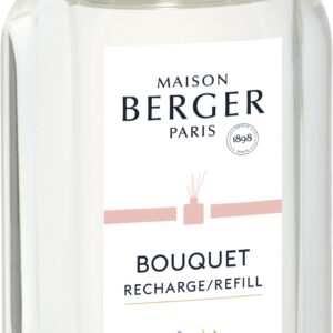 Parfum pentru difuzor Berger Bouquet Parfume Champs de Lavande 400ml