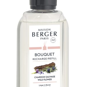 Parfum pentru difuzor Berger Bouquet Parfume Chardon Sauvage 200ml