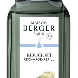 Parfum pentru difuzor Berger Bouquet Parfume Savon d'Autrefois 200ml