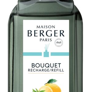 Parfum pentru difuzor Berger Bouquet Parfume Zeste de Verveine 200ml