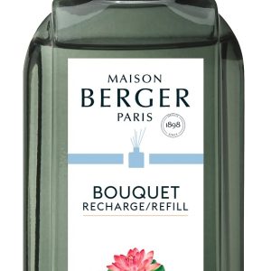 Parfum pentru difuzor Berger Fleur de Nymphea 200ml
