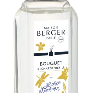 Parfum pentru difuzor Berger Lolita Lempicka 400ml