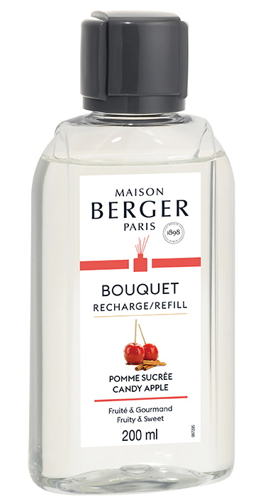 Parfum pentru difuzor Berger Pomme Sucree 200ml