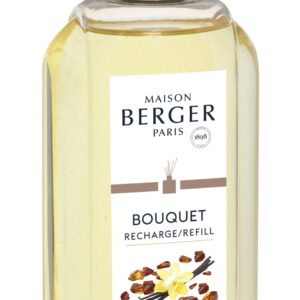 Parfum pentru difuzor Berger Poussiere d'Ambre 400ml