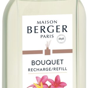 Parfum pentru difuzor Berger Soleil d'Ambre 200ml