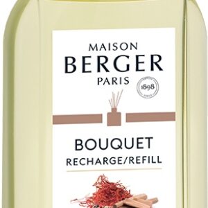 Parfum pentru difuzor Berger Terre d'Epice 200ml