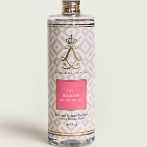 Parfum pentru difuzor Chateau de Versailles Boudoir de la Reine 500ml