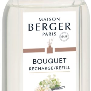 Parfum pentru difuzor Maison Berger Angelique Noire 200ml