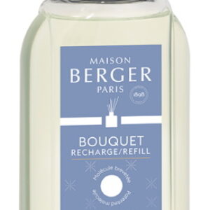 Parfum pentru difuzor Maison Berger Bouquet My laundry 200ml
