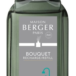 Parfum pentru difuzor Maison Berger Bouquet Parfume Bathroom 200ml