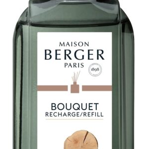 Parfum pentru difuzor Maison Berger Bouquet Parfume Cedre du Liban 200ml