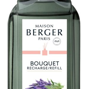 Parfum pentru difuzor Maison Berger Bouquet Parfume Champs de Lavande 200ml