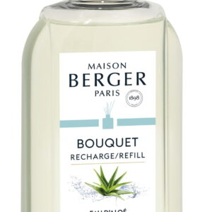 Parfum pentru difuzor Maison Berger Bouquet Parfume Eau d'Aloe 200ml