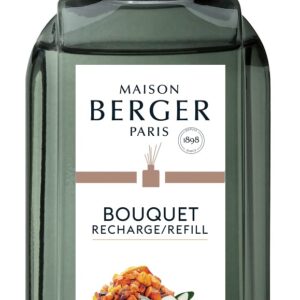 Parfum pentru difuzor Maison Berger Bouquet Parfume Etoile d'Orient 200ml