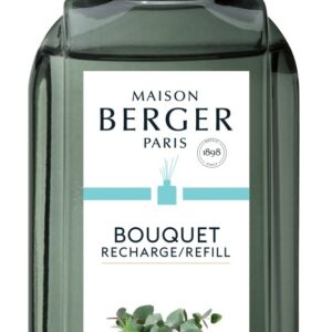 Parfum pentru difuzor Maison Berger Bouquet Parfume Fraicheur d'Eucalyptus 200ml