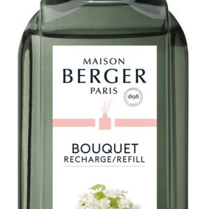 Parfum pentru difuzor Maison Berger Bouquet Parfume Jasmin Precieux 200ml