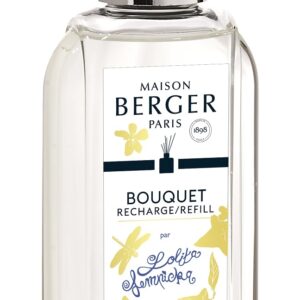 Parfum pentru difuzor Maison Berger Bouquet Parfume Lolita Lempicka 200ml