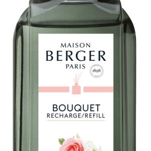 Parfum pentru difuzor Maison Berger Bouquet Parfume Paris Chic 200ml