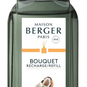 Parfum pentru difuzor Maison Berger Coconut Monoi 200ml