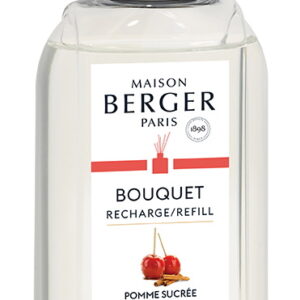 Parfum pentru difuzor Maison Berger Pomme Sucree 200ml