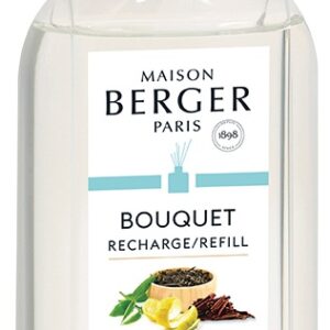 Parfum pentru difuzor Maison Berger The Vert Imperial 200ml