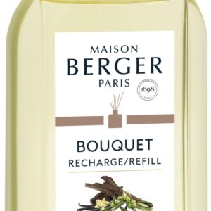 Parfum pentru difuzor Maison Berger Under the Olive Tree 200ml