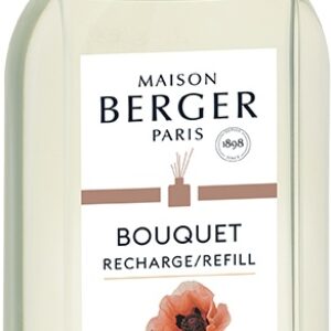 Parfum pentru difuzor Maison Berger Velvet of Orient 200ml